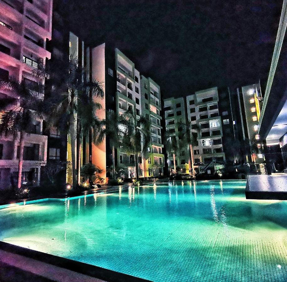Aries Homestay Ipoh Dış mekan fotoğraf